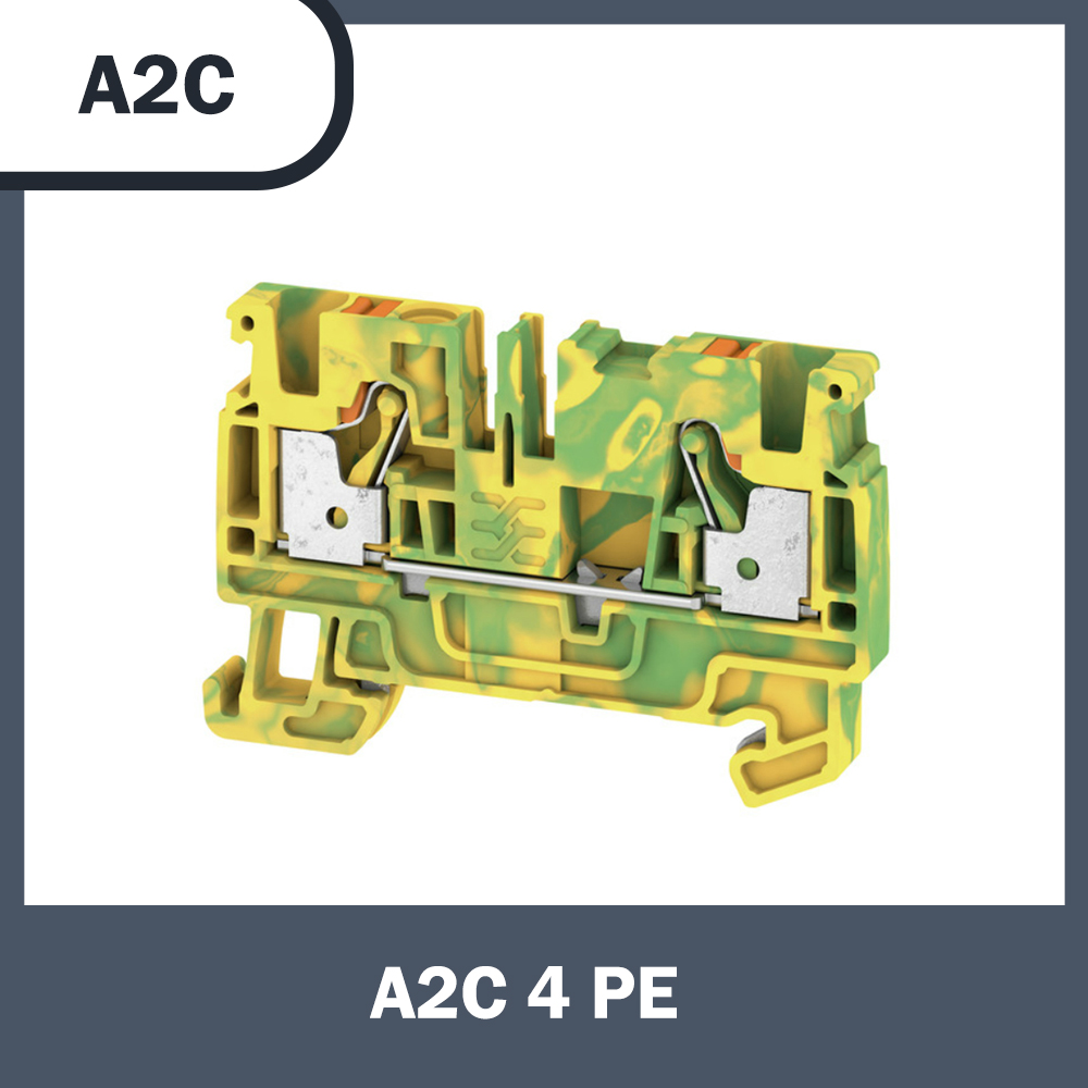 A2C 4 PE